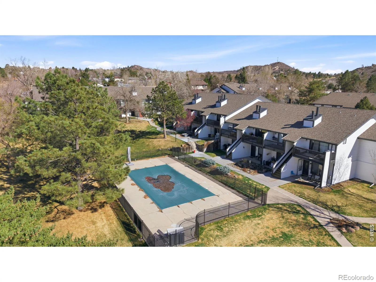 532 Oakwood Drive #E207 Castle Rock CO 80104 | MLS #RECIR1063708 07092026180743 1600 27