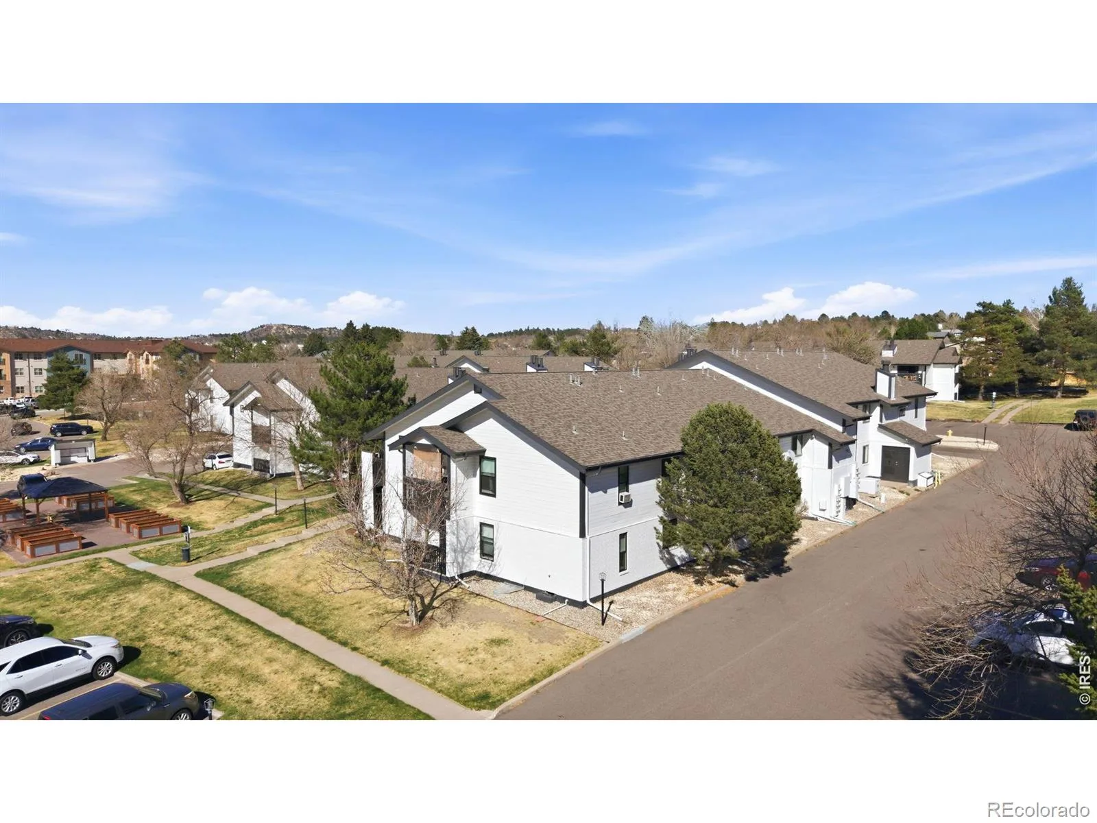 532 Oakwood Drive #E207 Castle Rock CO 80104 | MLS #RECIR1063708 07092026180743 1600 28