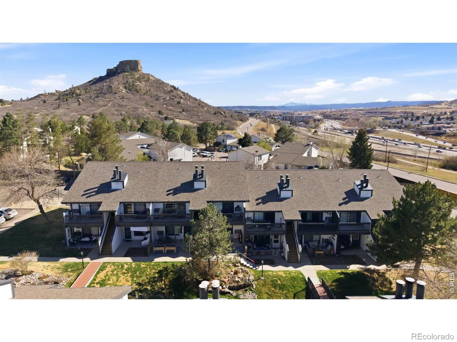 532 Oakwood Drive #E207 Castle Rock CO 80104 | MLS #RECIR1063708 07092026180743 1600 29