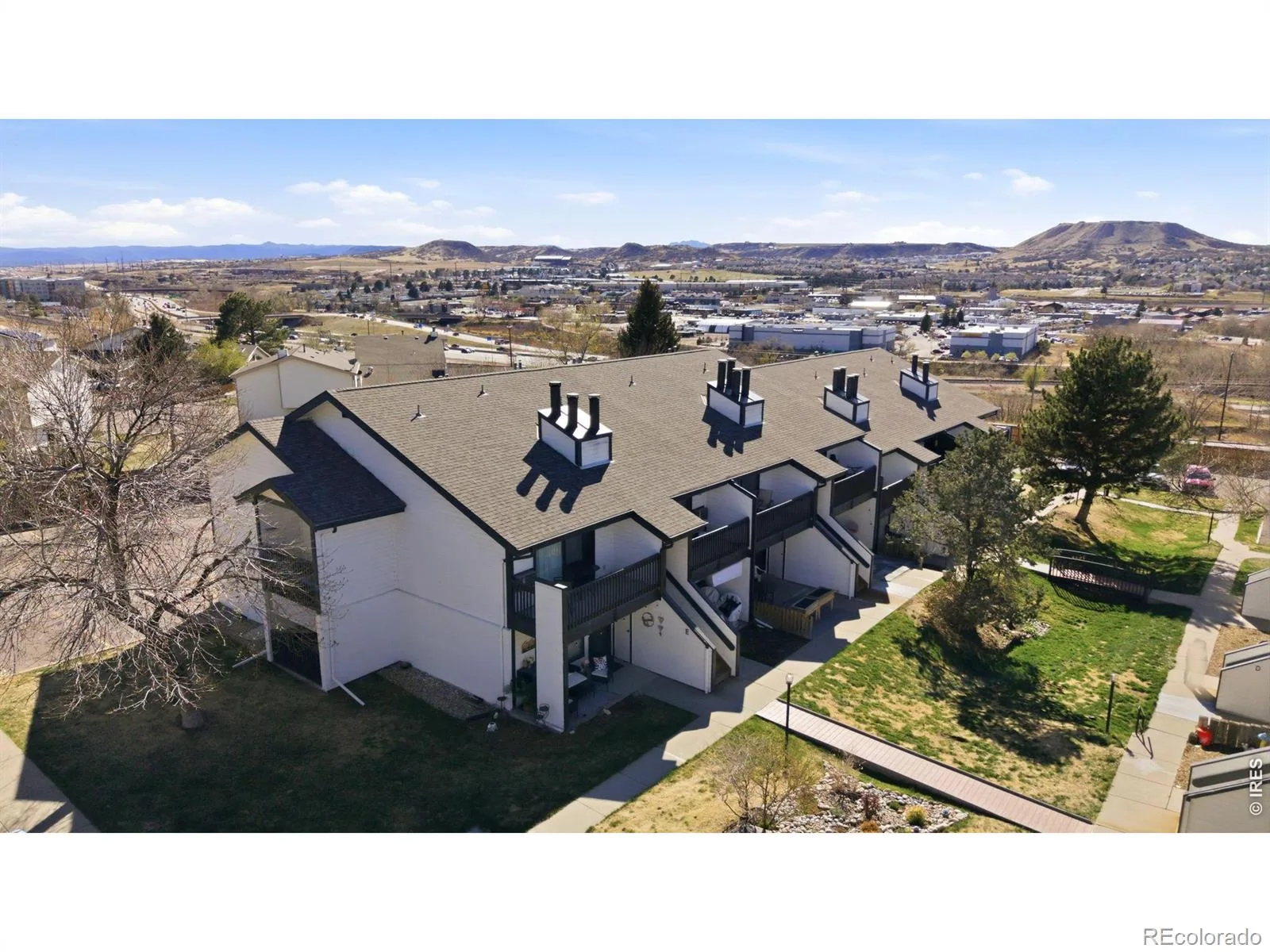 532 Oakwood Drive #E207 Castle Rock CO 80104 | MLS #RECIR1063708 07092026180743 1600 30