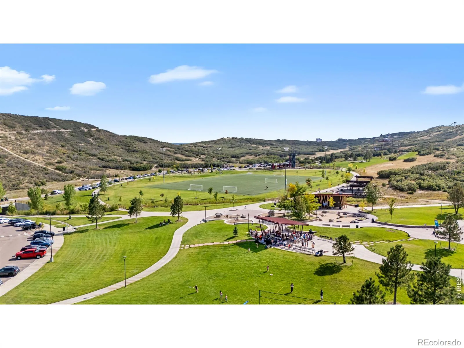 532 Oakwood Drive #E207 Castle Rock CO 80104 | MLS #RECIR1063708 07092026180743 1600 32