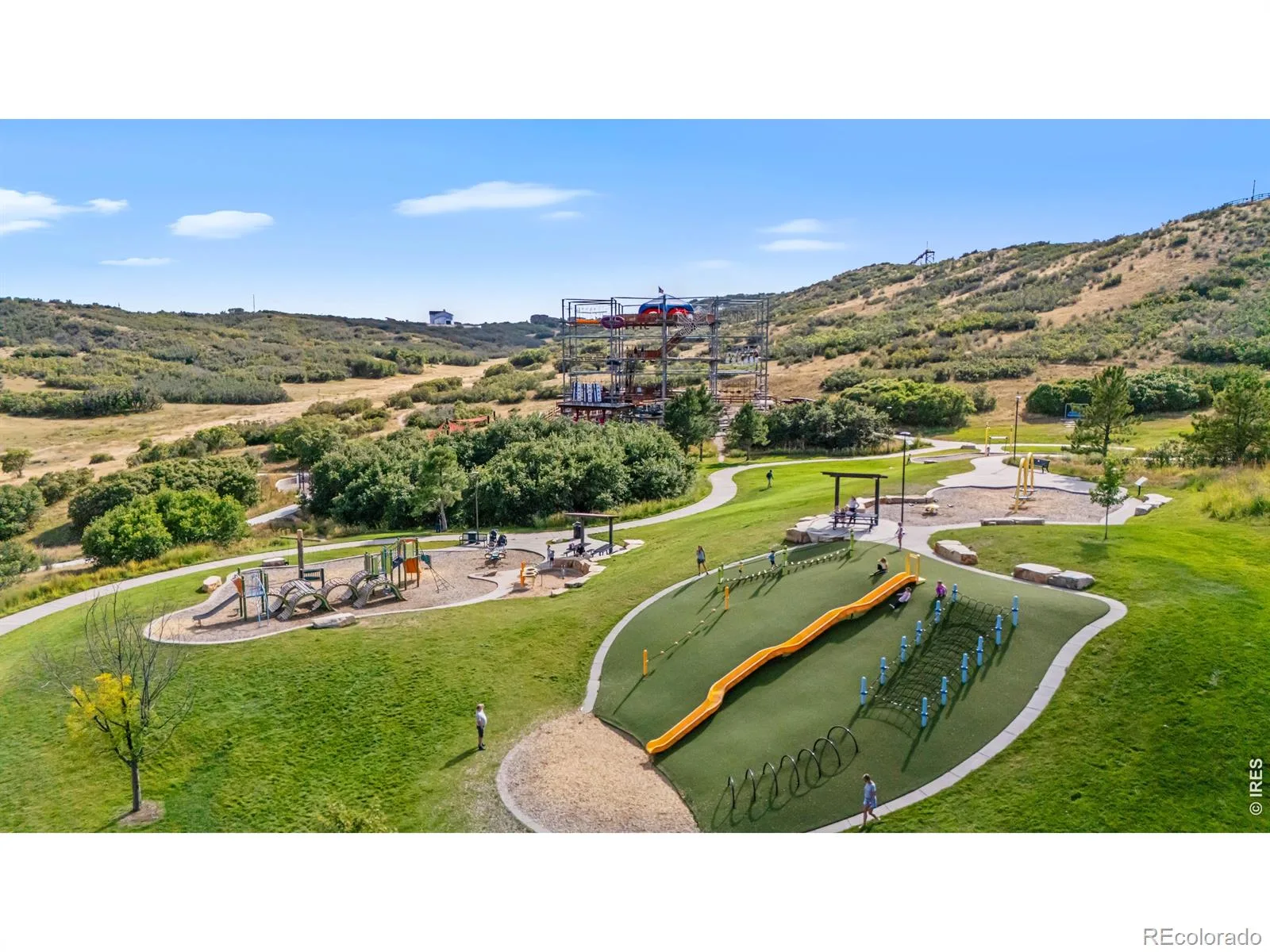 532 Oakwood Drive #E207 Castle Rock CO 80104 | MLS #RECIR1063708 07092026180743 1600 33