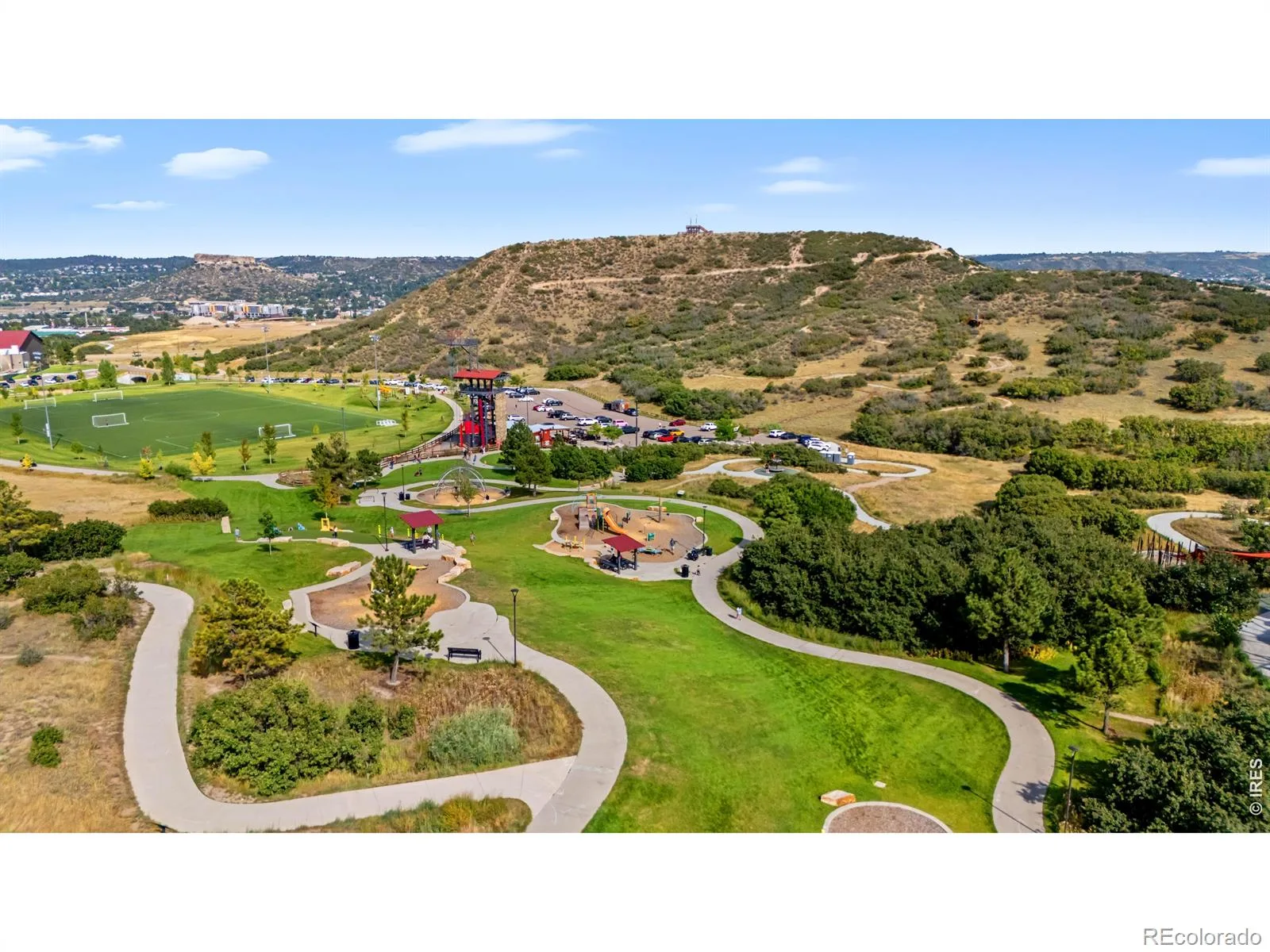 532 Oakwood Drive #E207 Castle Rock CO 80104 | MLS #RECIR1063708 07092026180743 1600 35