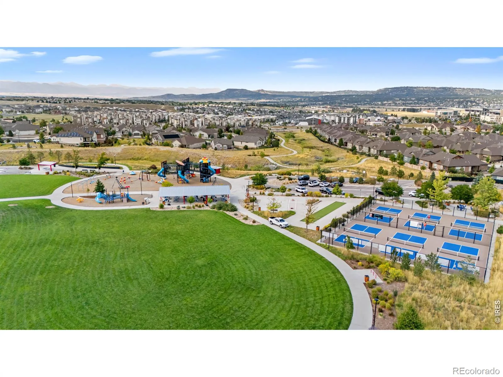 532 Oakwood Drive #E207 Castle Rock CO 80104 | MLS #RECIR1063708 07092026180743 1600 37