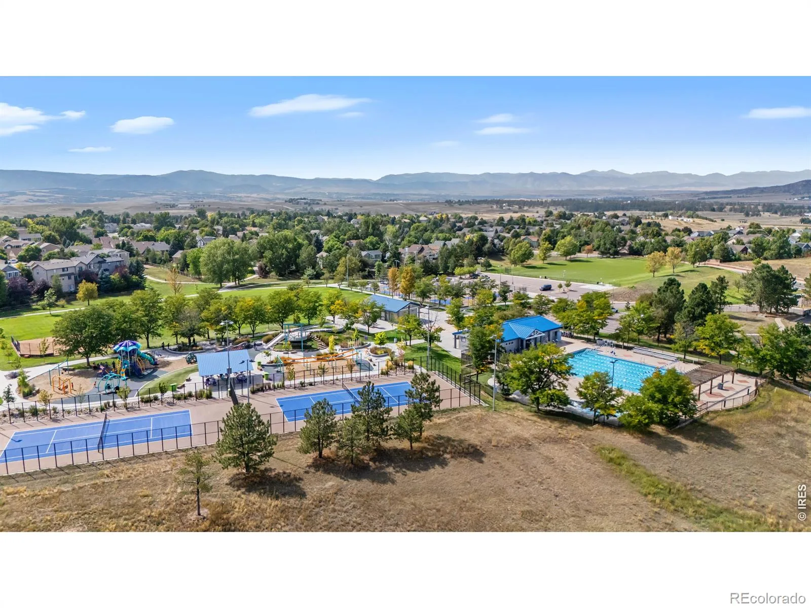 532 Oakwood Drive #E207 Castle Rock CO 80104 | MLS #RECIR1063708 07092026180743 1600 39