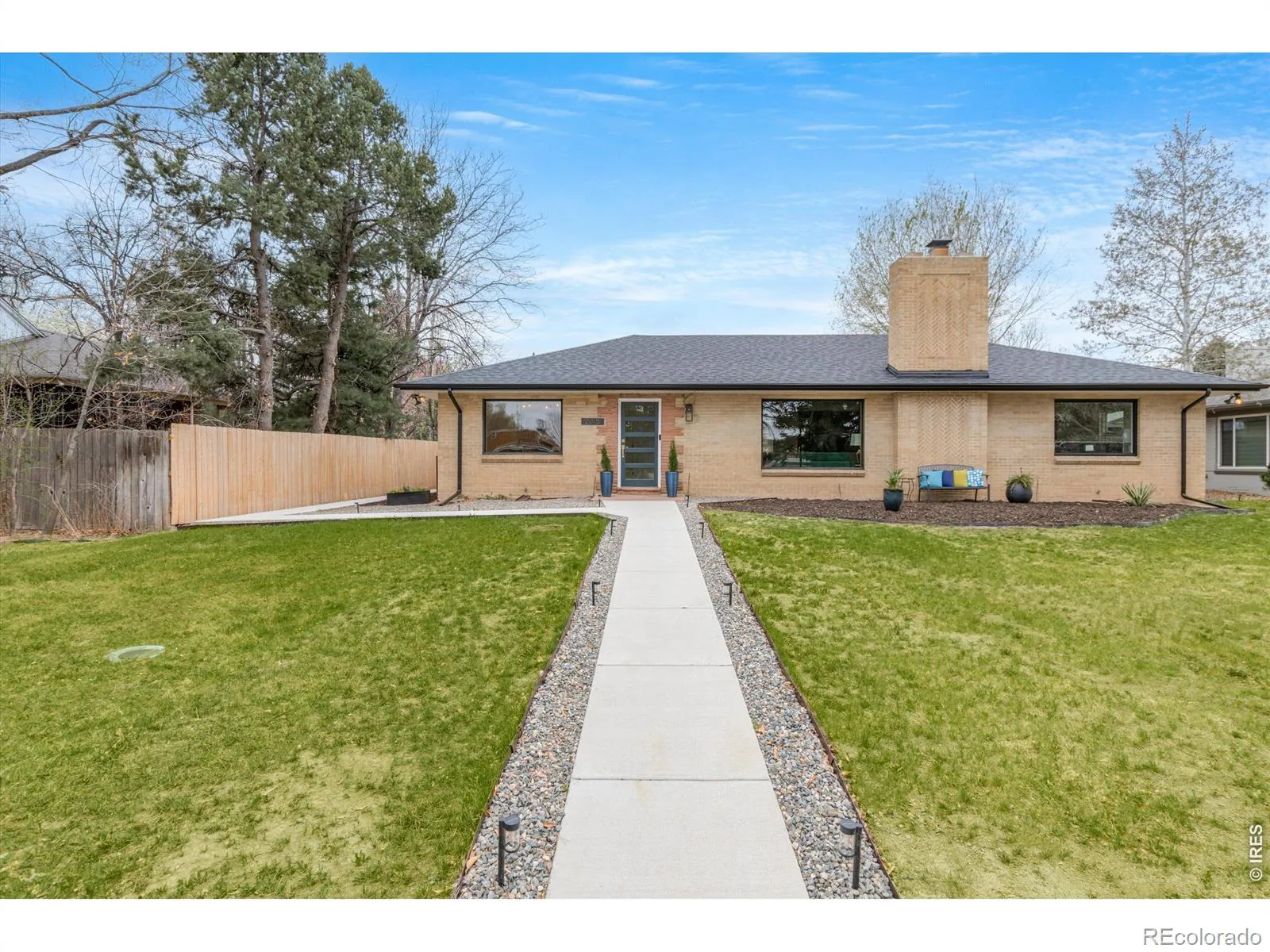 2015 N Monaco Denver CO 80207 MLS #RECIR1063748 07092026193936 1600 1
