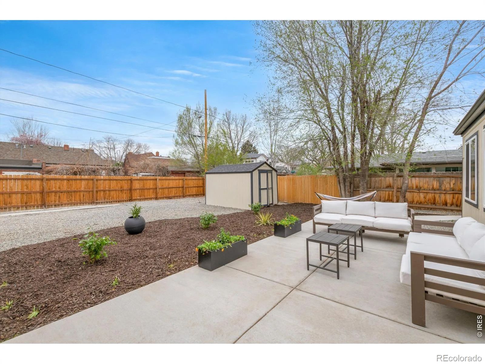 2015 N Monaco Denver CO 80207 MLS #RECIR1063748 07092026193936 1600 43