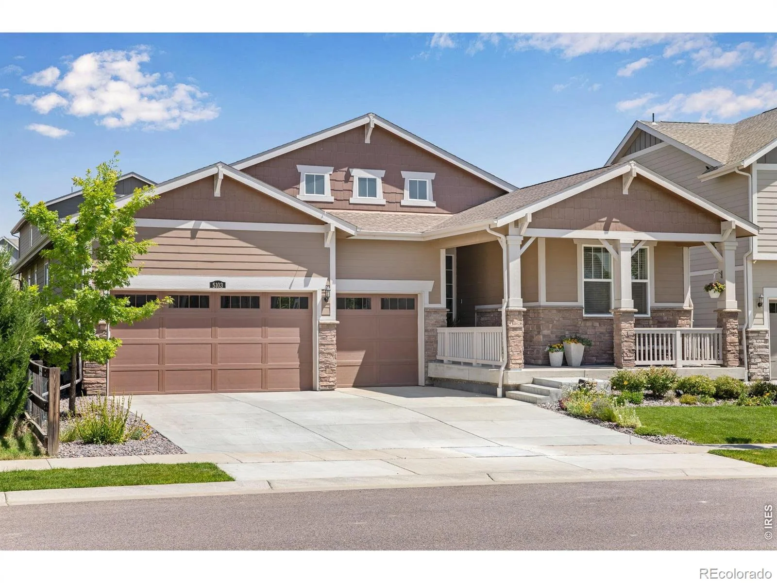 5103 Preserve Place Firestone CO 80504 | MLS #RECIR1063773 07092026211812 1600 38