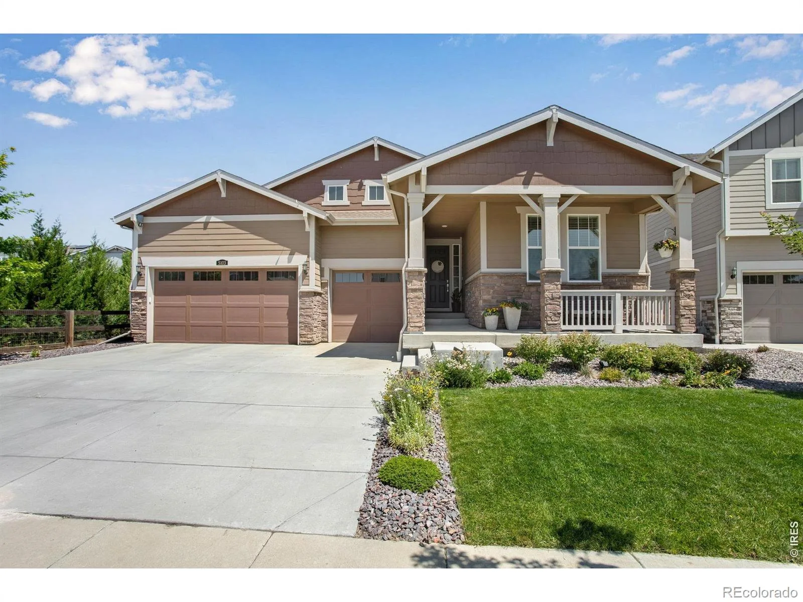 5103 Preserve Place Firestone CO 80504 | MLS #RECIR1063773 07092026211812 1600 39