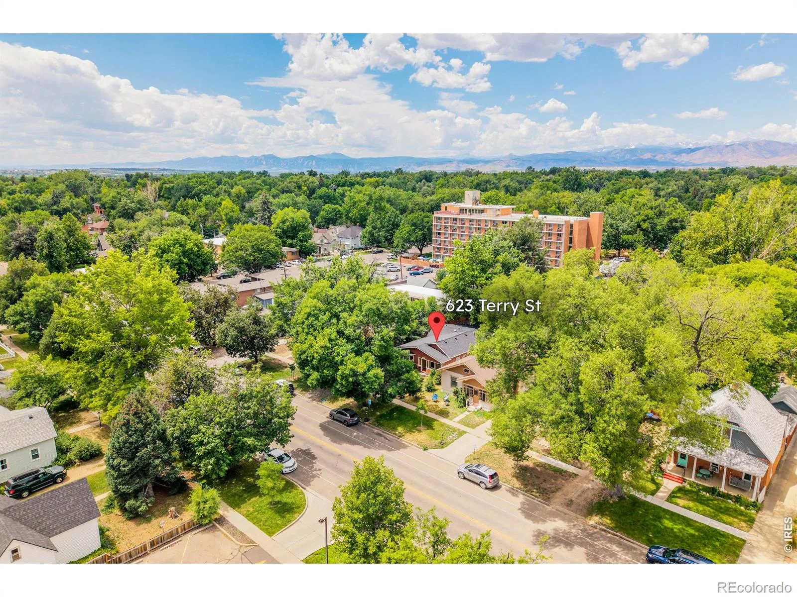 623 Terry Street Longmont CO 80501 | MLS #RECIR1063785 07092026224441 1600 44