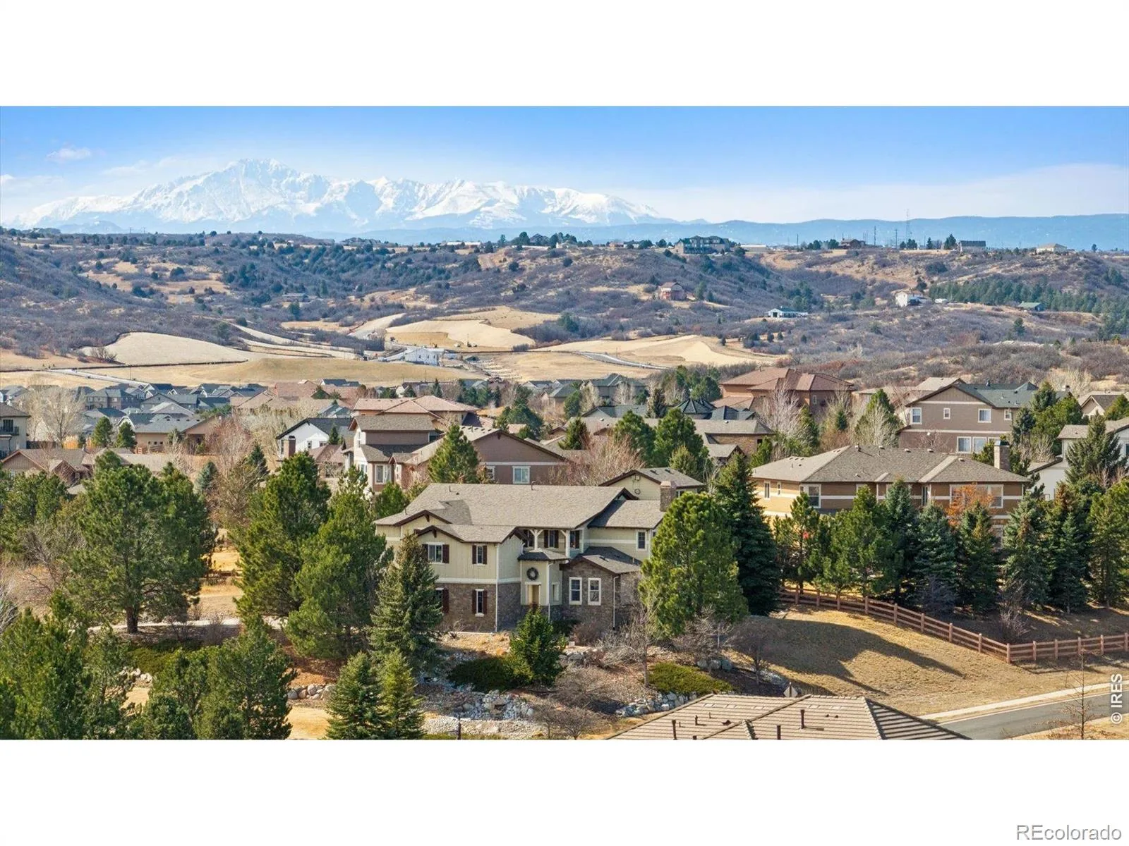 5165 Rialto Drive Parker CO 80134 MLS #RECIR1063796 07152026175800 1600 1