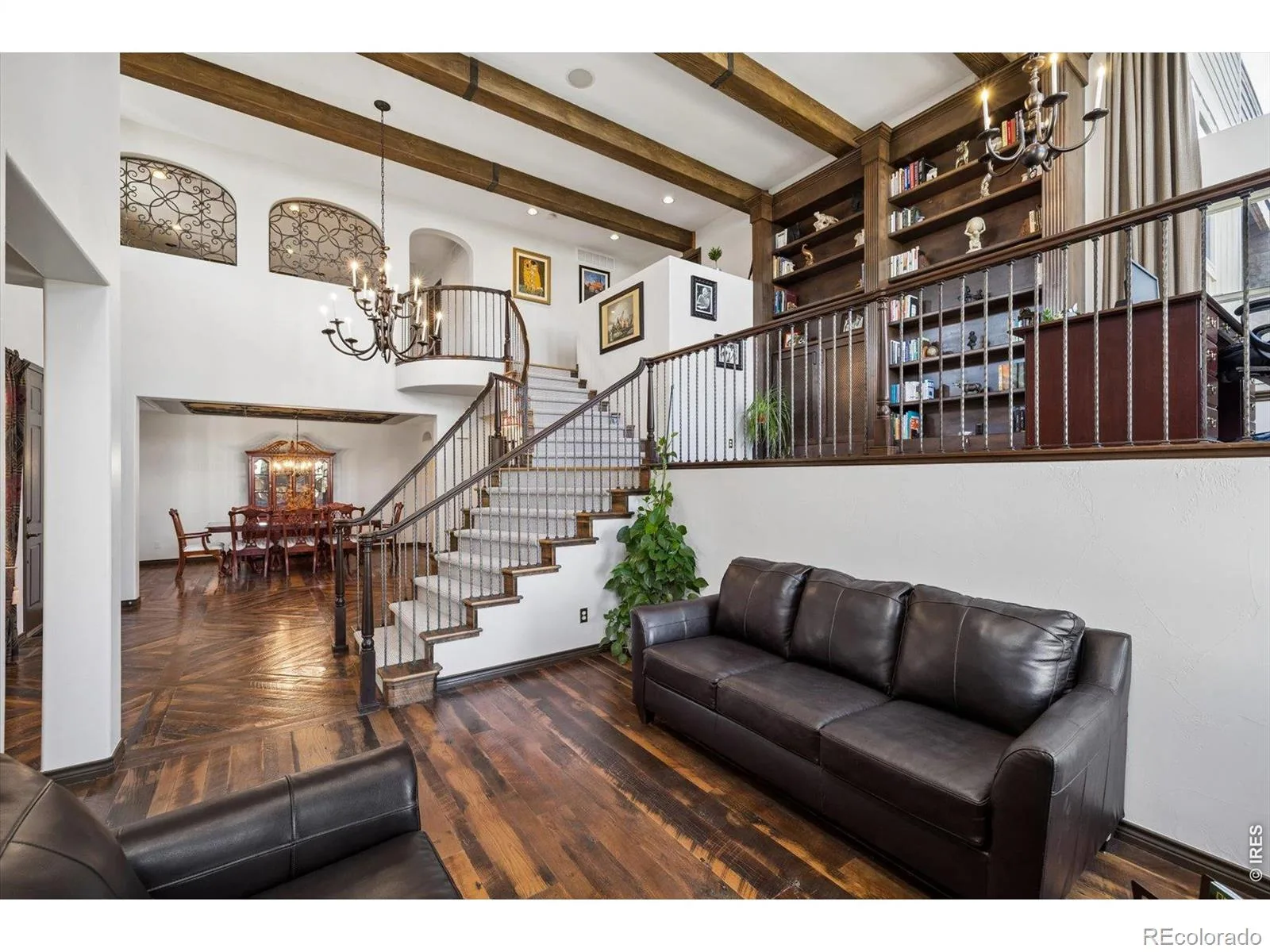 5165 Rialto Drive Parker CO 80134 MLS #RECIR1063796 07152026175800 1600 11