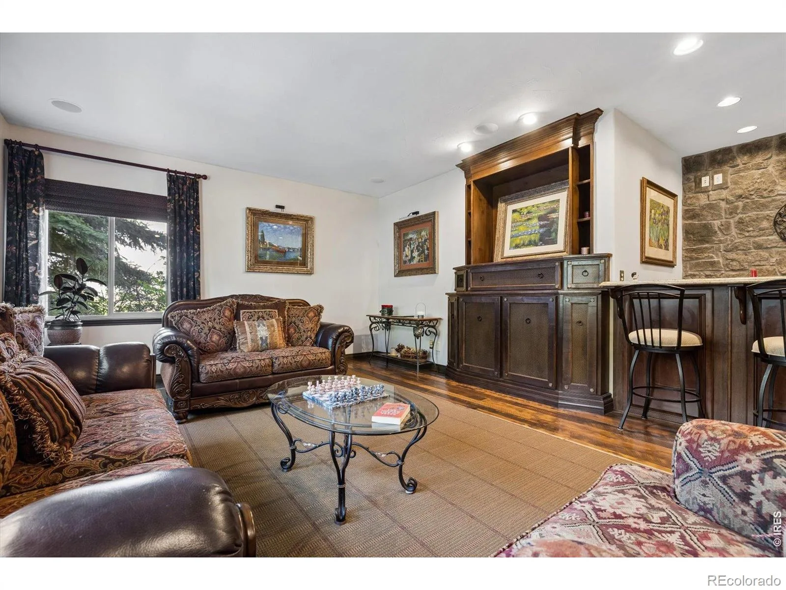 5165 Rialto Drive Parker CO 80134 MLS #RECIR1063796 07152026175800 1600 15