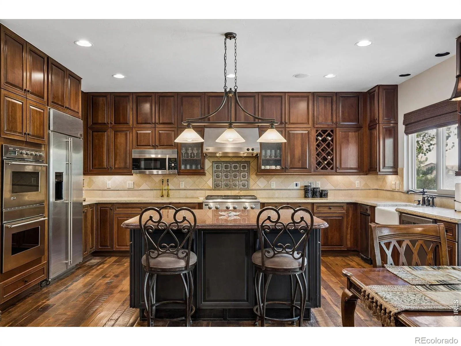 5165 Rialto Drive Parker CO 80134 MLS #RECIR1063796 07152026175800 1600 19