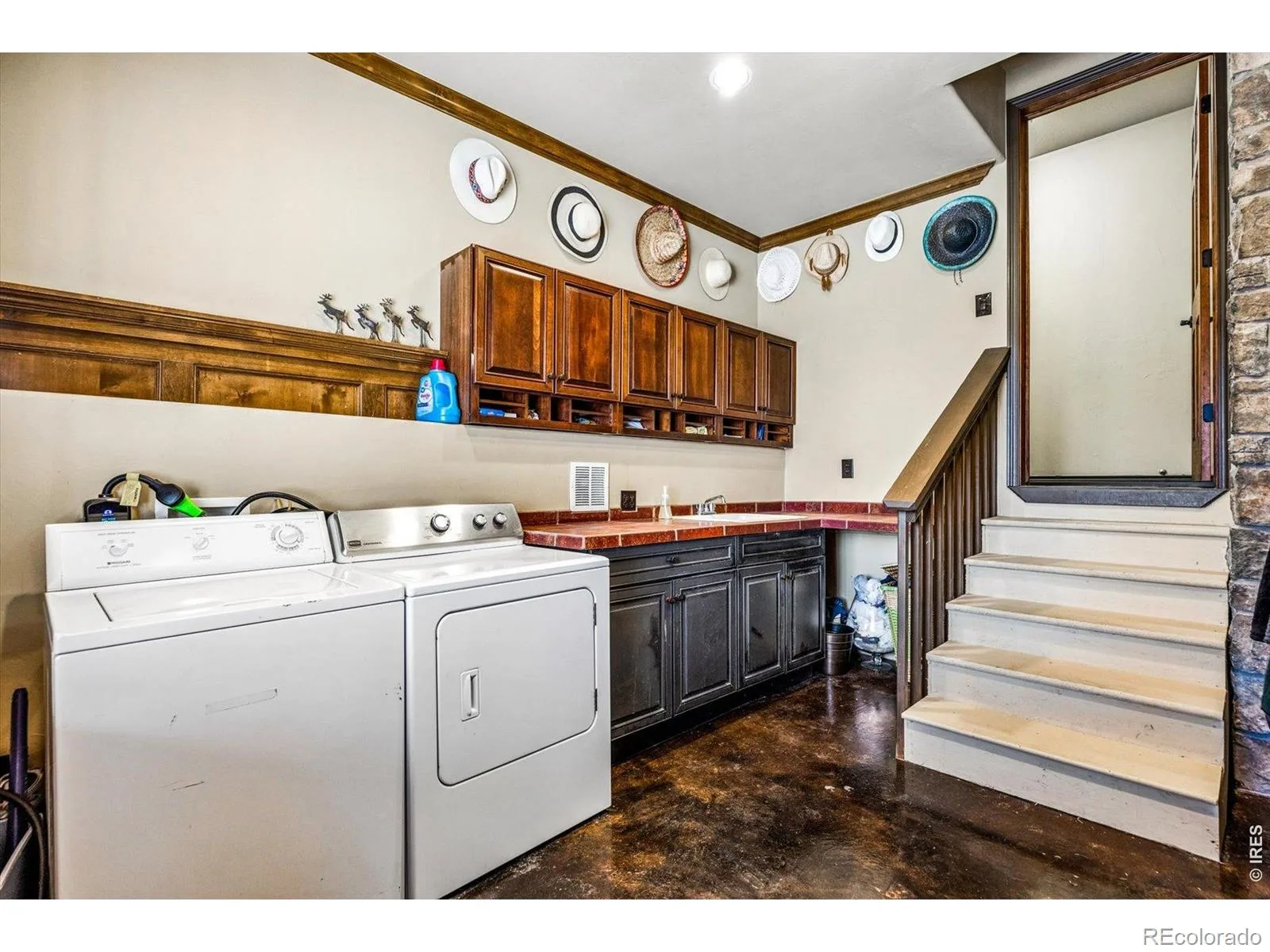 5165 Rialto Drive Parker CO 80134 MLS #RECIR1063796 07152026175800 1600 33