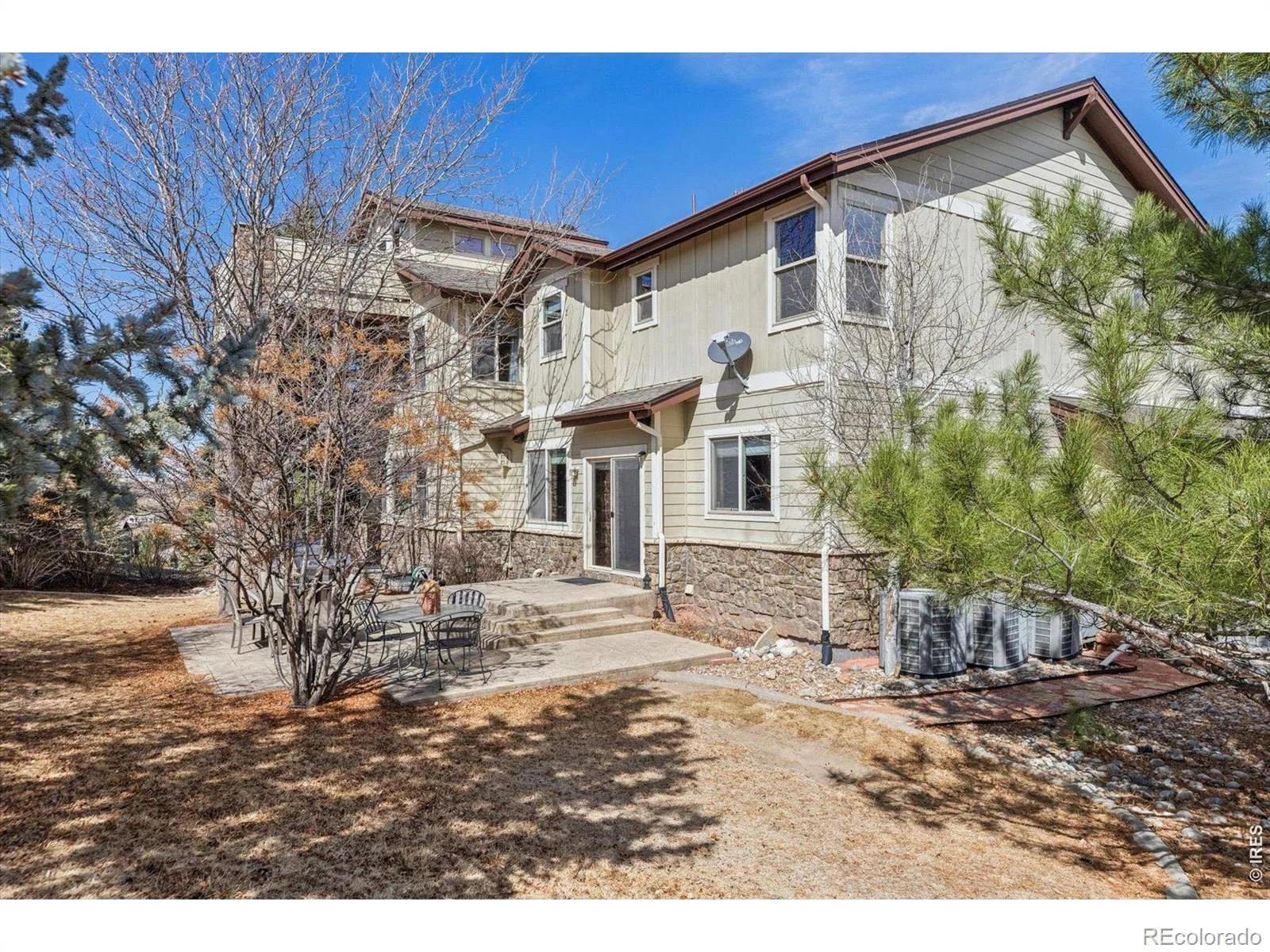 5165 Rialto Drive Parker CO 80134 MLS #RECIR1063796 07152026175800 1600 44
