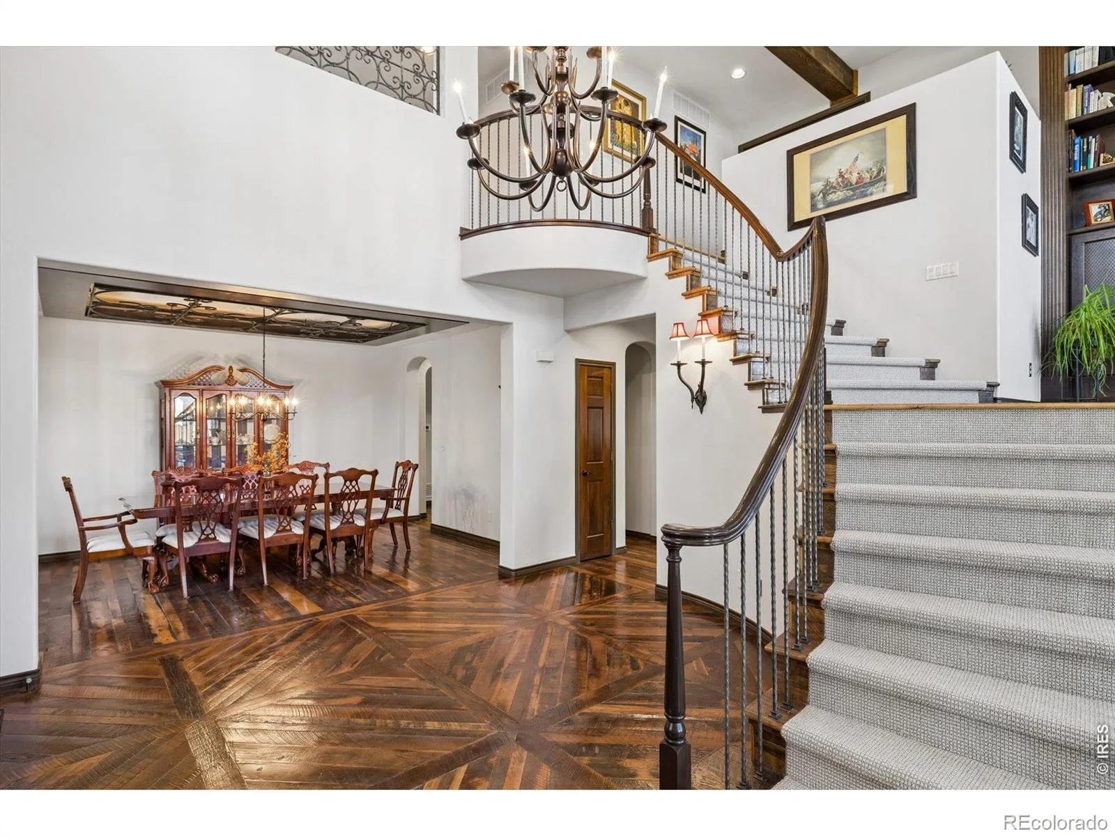 5165 Rialto Drive Parker CO 80134 MLS #RECIR1063796 07152026175800 1600 7