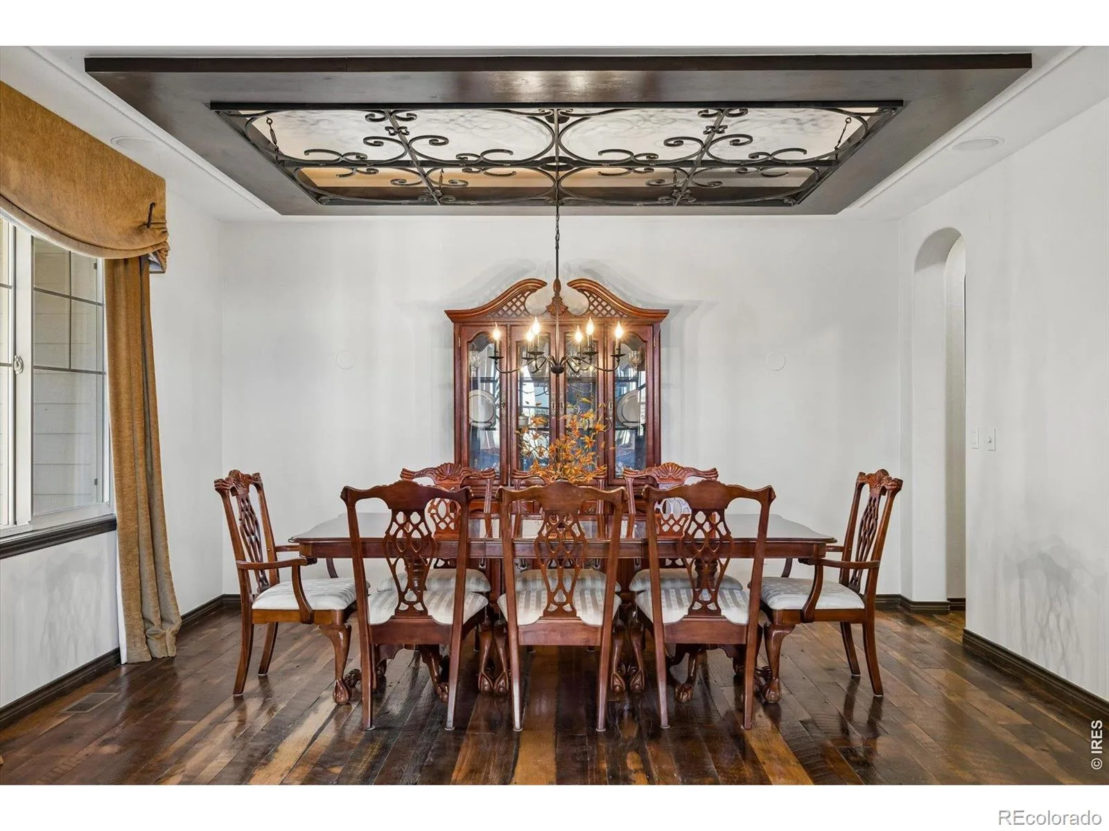 5165 Rialto Drive Parker CO 80134 MLS #RECIR1063796 07152026175800 1600 8