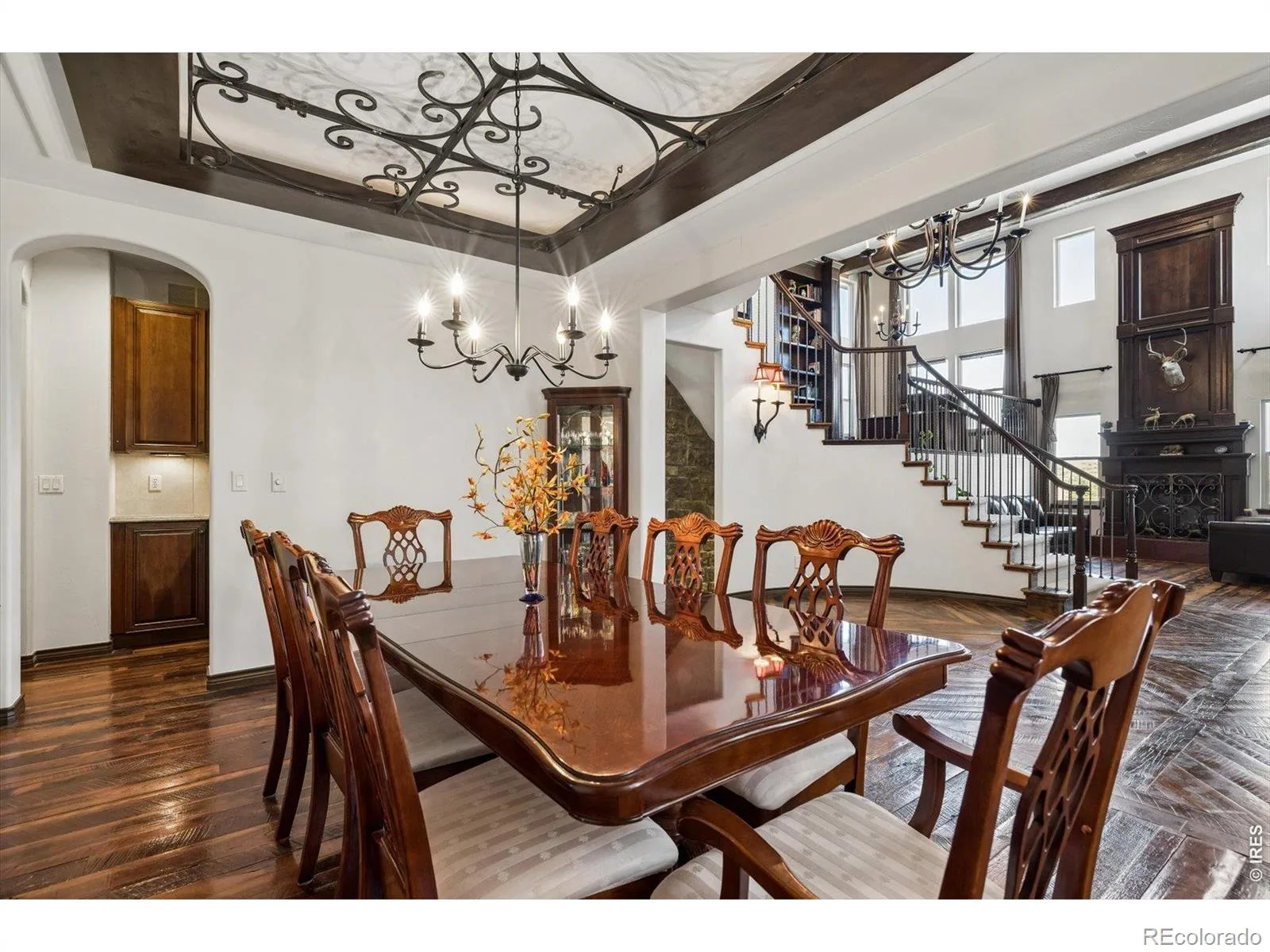 5165 Rialto Drive Parker CO 80134 MLS #RECIR1063796 07152026175800 1600 9