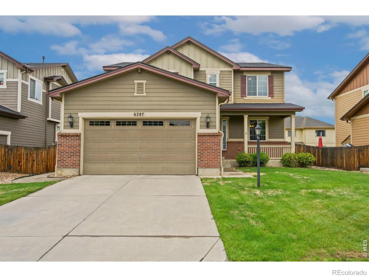 6287 Twilight Avenue Firestone CO 80504 | MLS #RECIR1063817 MLS #RECIR1063817 image #0