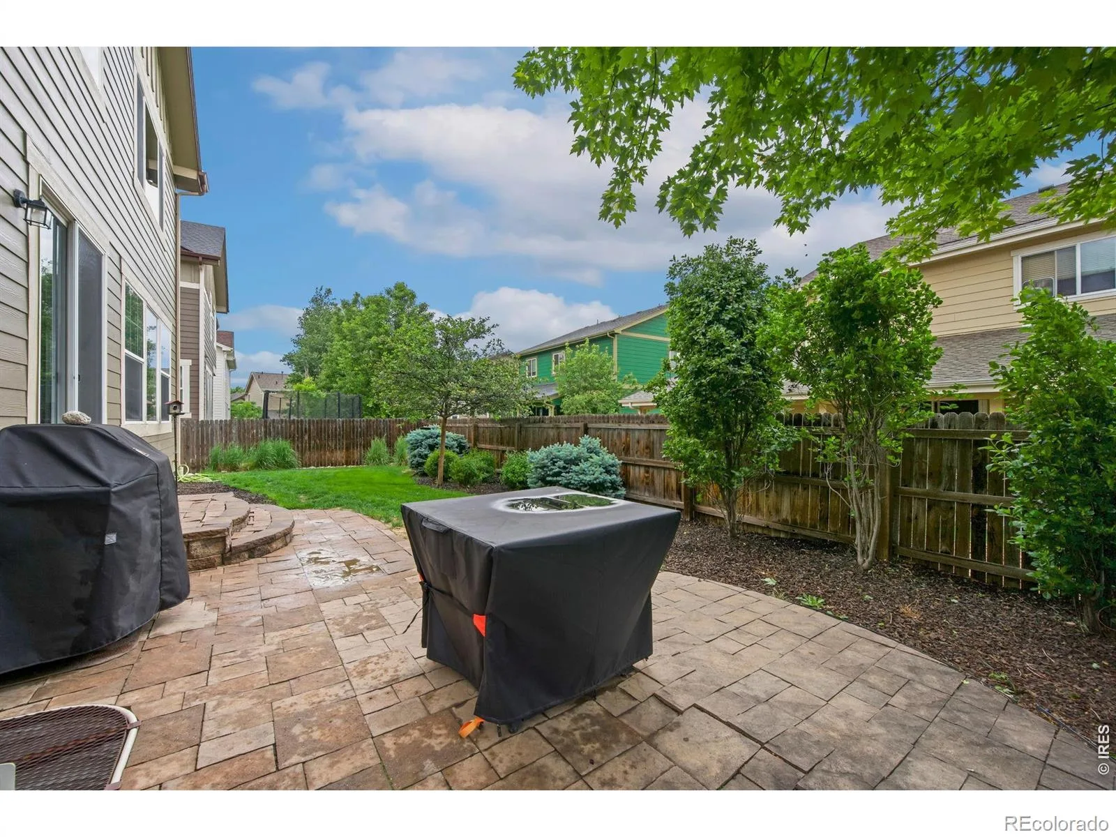 6287 Twilight Avenue Firestone CO 80504 | MLS #RECIR1063817 07102026004118 1600 18