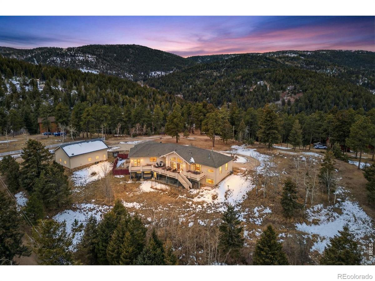 12291 S Critchell Lane Littleton CO 80127 | MLS #REC4121129 MLS #REC4121129 image #0