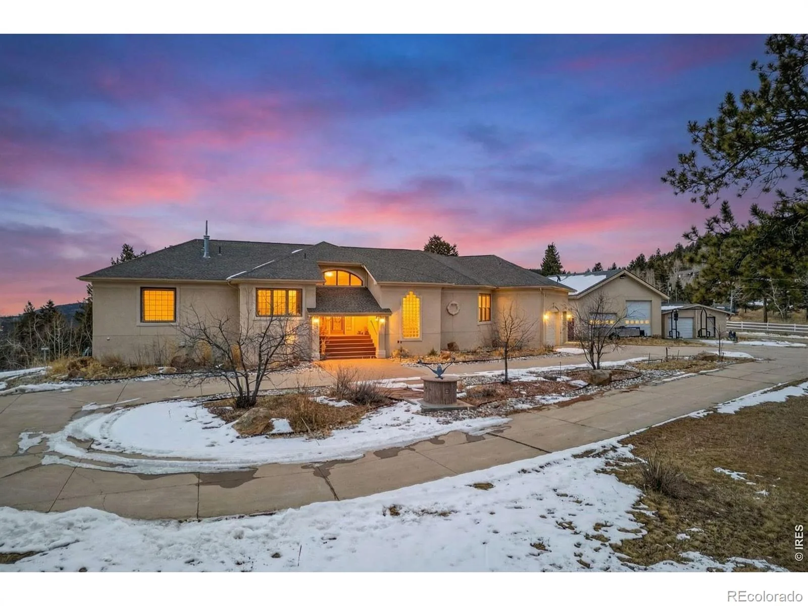 12291 S Critchell Lane Littleton CO 80127 | MLS #REC4121129 07102026033648 1600 1