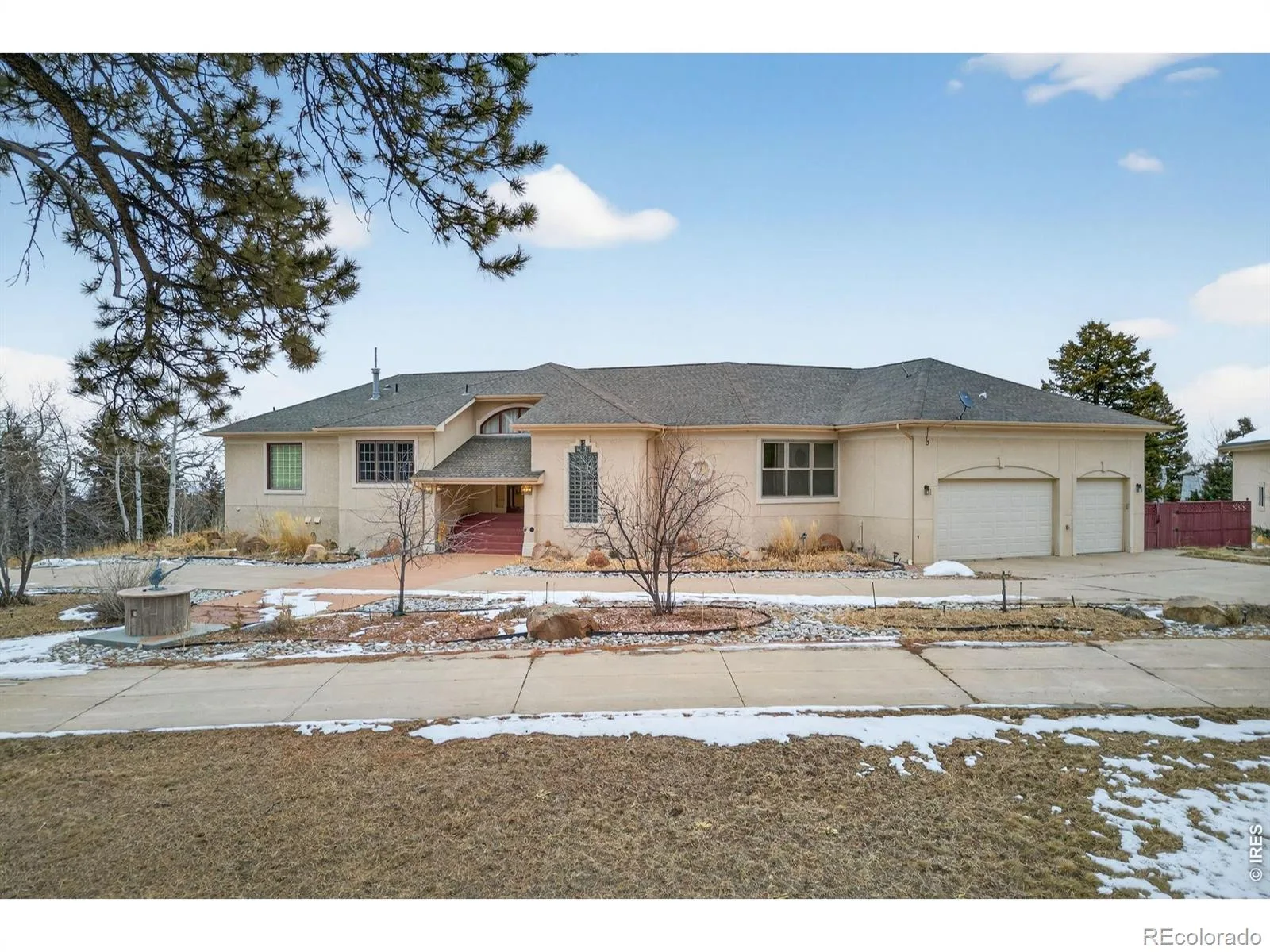 12291 S Critchell Lane Littleton CO 80127 | MLS #REC4121129 07102026033648 1600 2