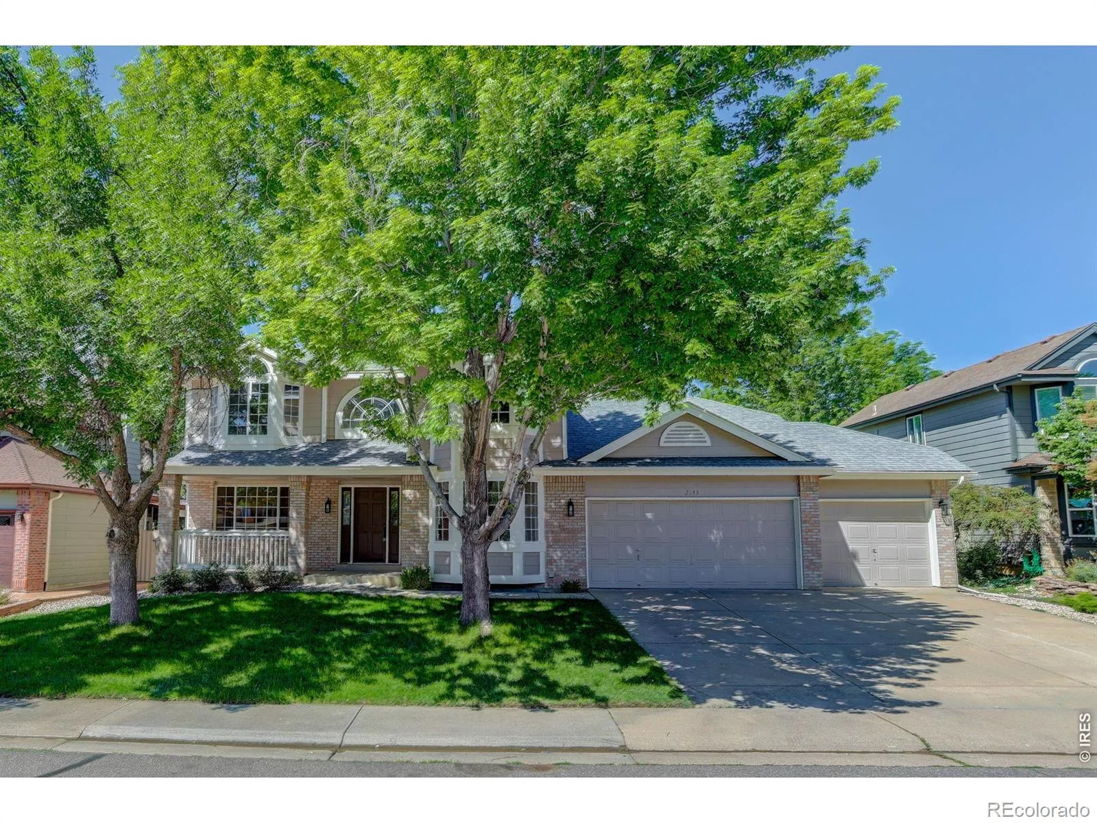 2143 Imperial Lane Superior CO 80027 | MLS #RECIR1063845 07102026141111 1600 1