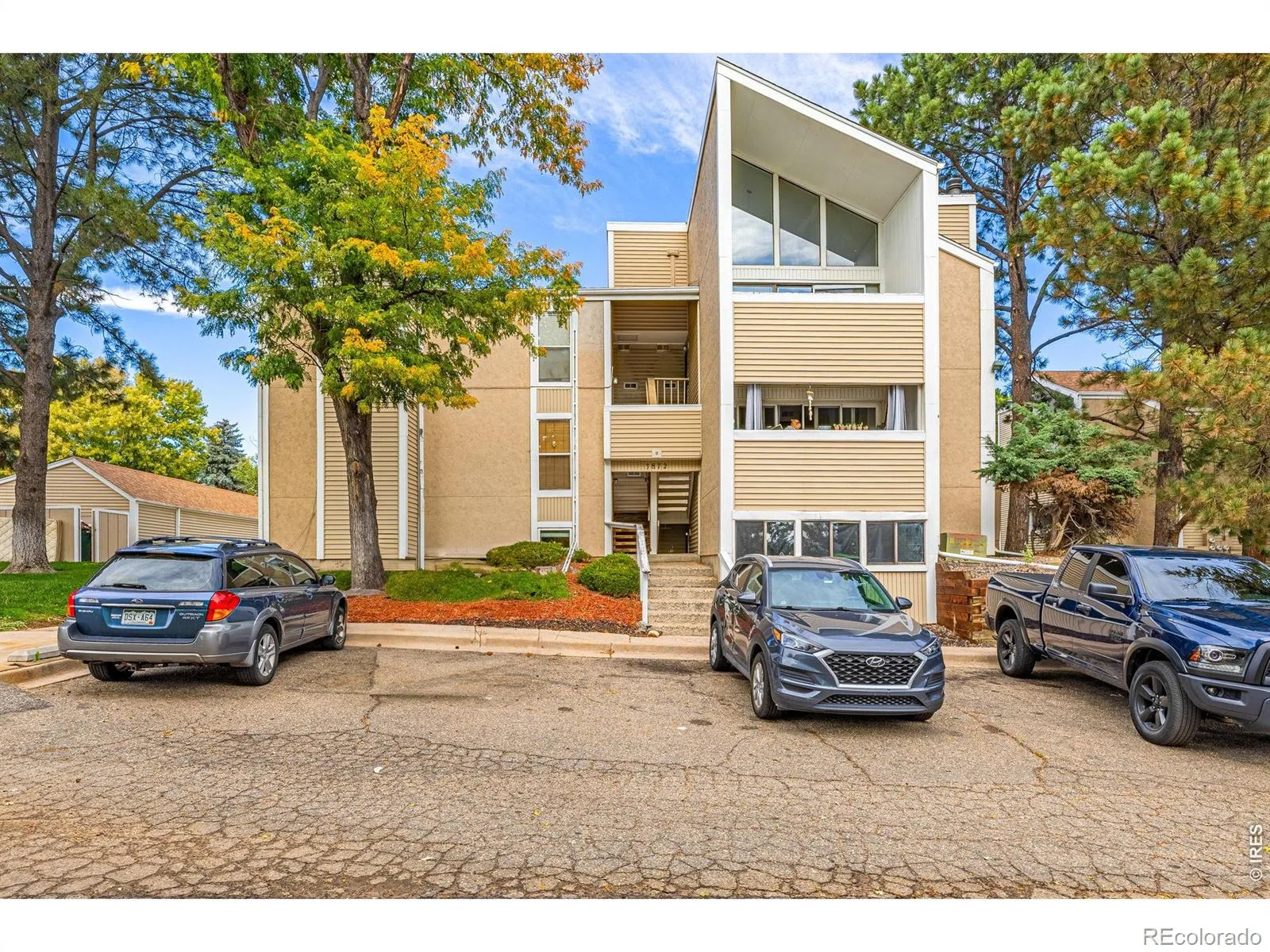 3872 S Fraser Street #O03 Aurora CO 80014 | MLS #RECIR1063864 07102026172602 1600 14
