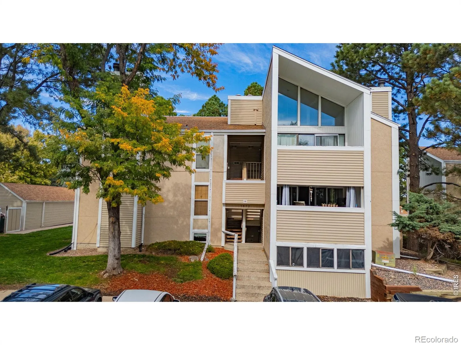 3872 S Fraser Street #O03 Aurora CO 80014 | MLS #RECIR1063864 07102026172602 1600 15