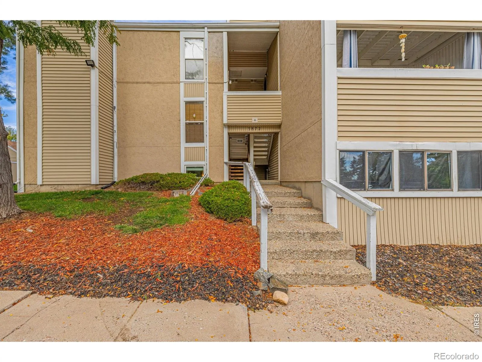 3872 S Fraser Street #O03 Aurora CO 80014 | MLS #RECIR1063864 07102026172602 1600 16
