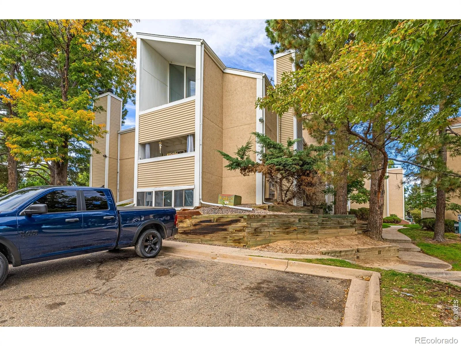3872 S Fraser Street #O03 Aurora CO 80014 | MLS #RECIR1063864 07102026172602 1600 17