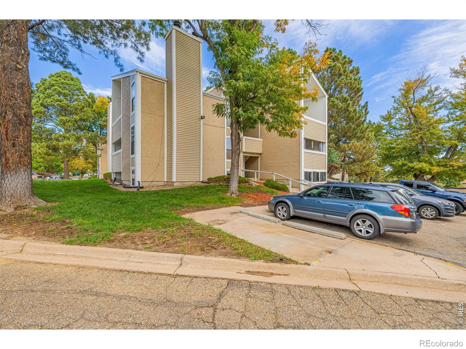 3872 S Fraser Street #O03 Aurora CO 80014 | MLS #RECIR1063864 07102026172602 1600 18