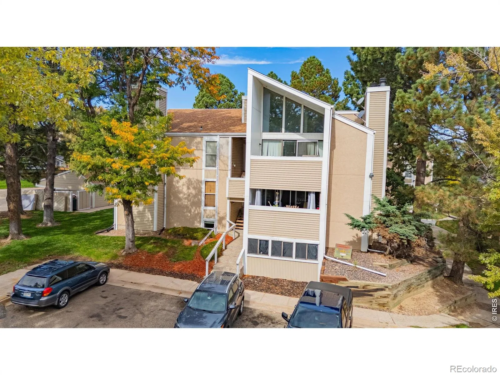 3872 S Fraser Street #O03 Aurora CO 80014 | MLS #RECIR1063864 07102026172602 1600 19
