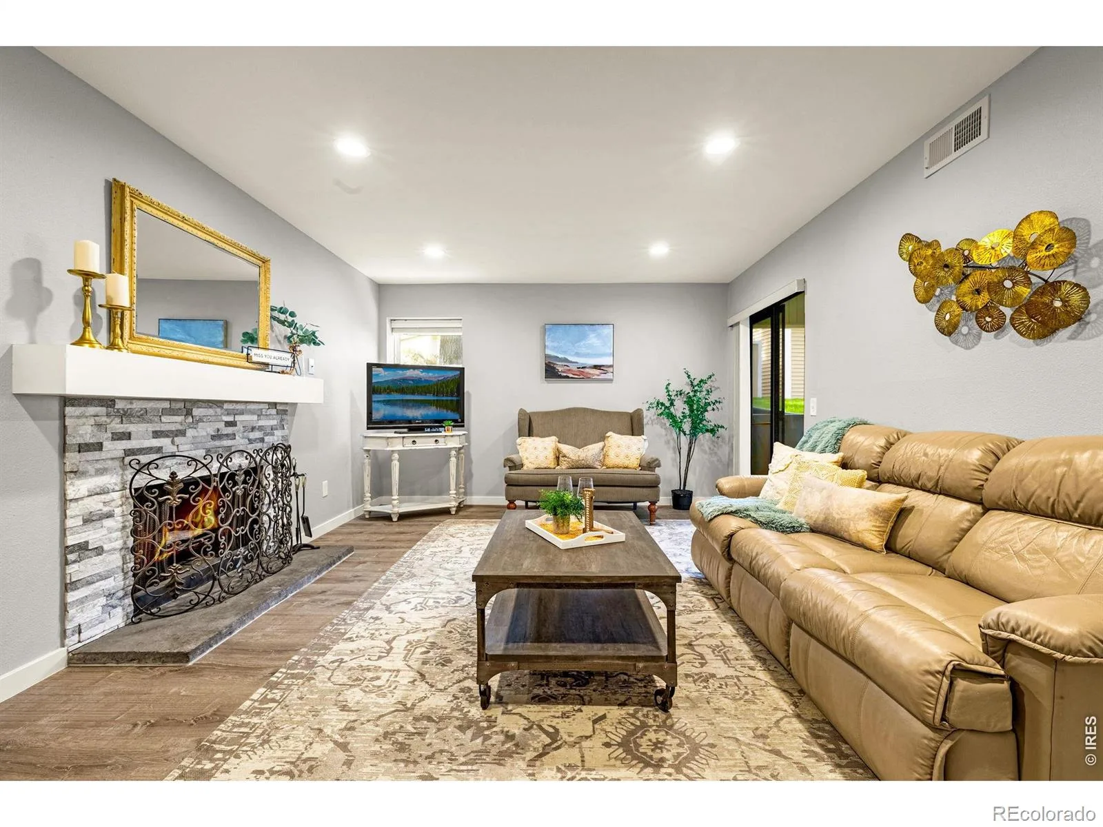 3872 S Fraser Street #O03 Aurora CO 80014 | MLS #RECIR1063864 07102026172602 1600 2