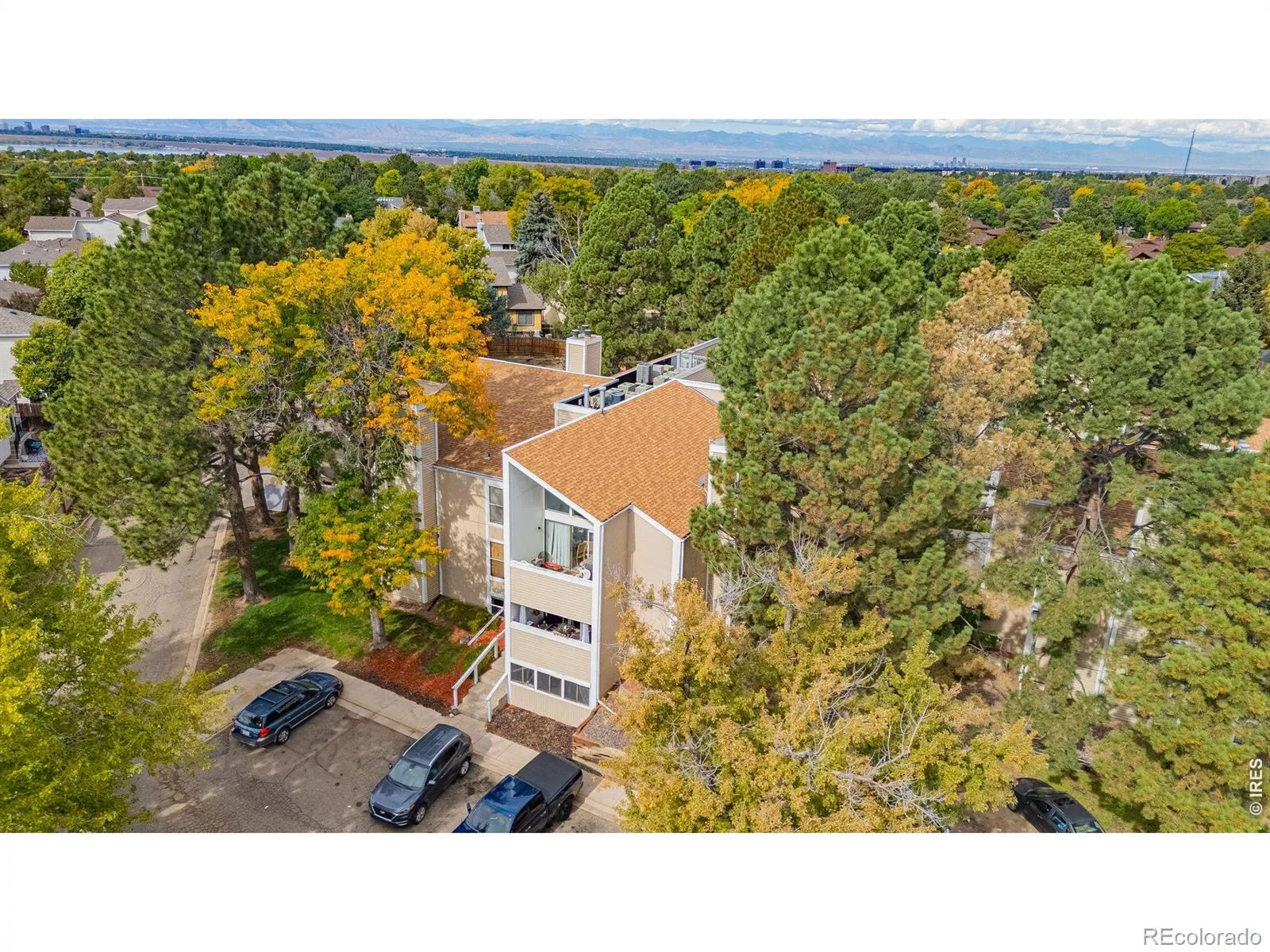 3872 S Fraser Street #O03 Aurora CO 80014 | MLS #RECIR1063864 07102026172602 1600 20