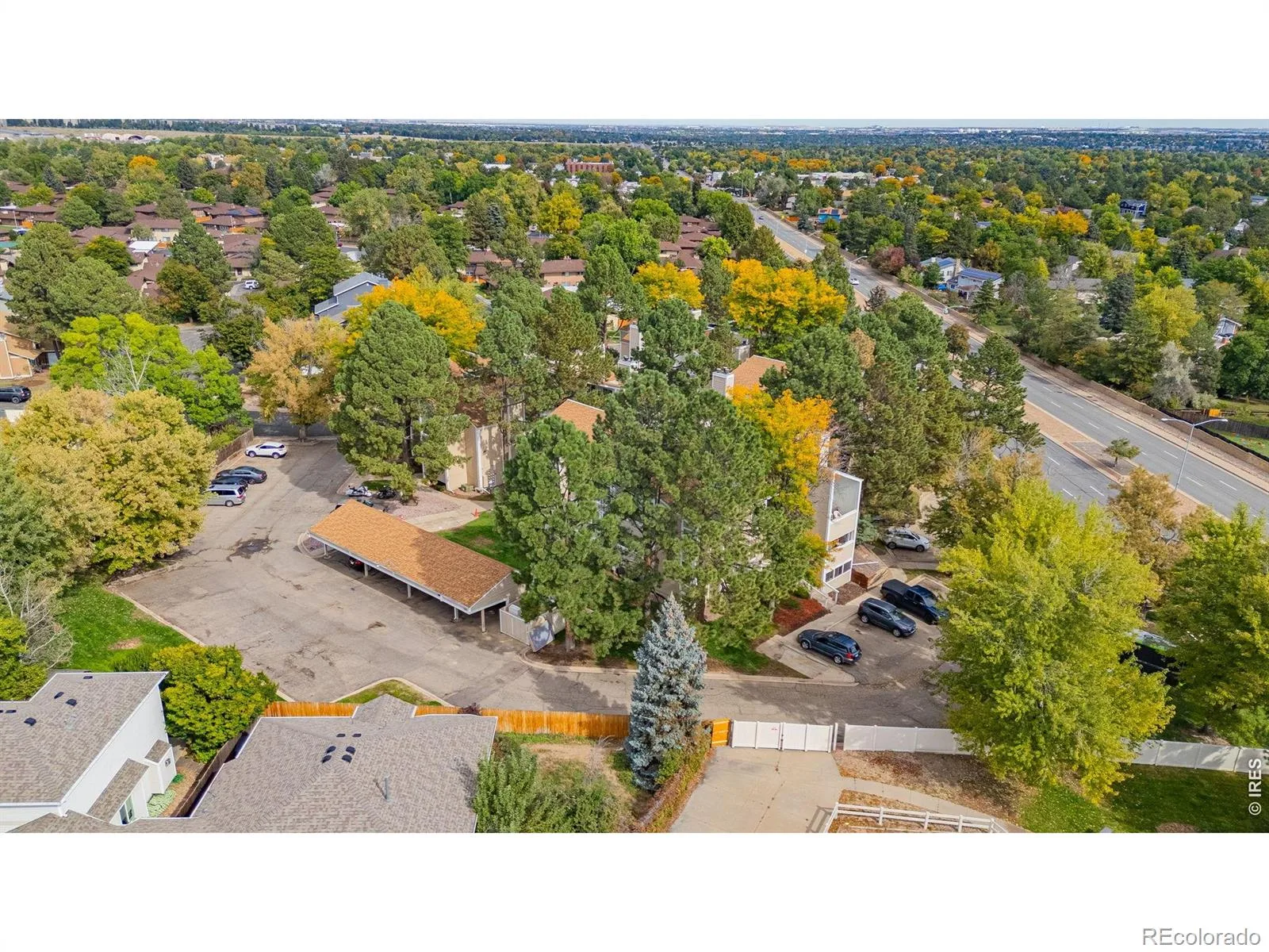 3872 S Fraser Street #O03 Aurora CO 80014 | MLS #RECIR1063864 07102026172602 1600 21