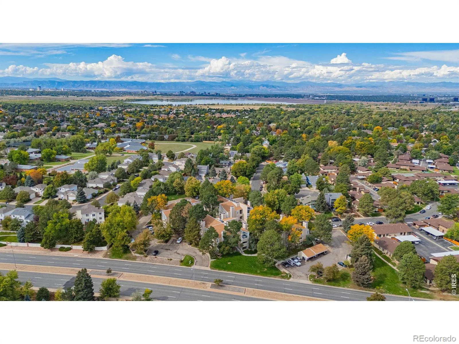 3872 S Fraser Street #O03 Aurora CO 80014 | MLS #RECIR1063864 07102026172602 1600 23