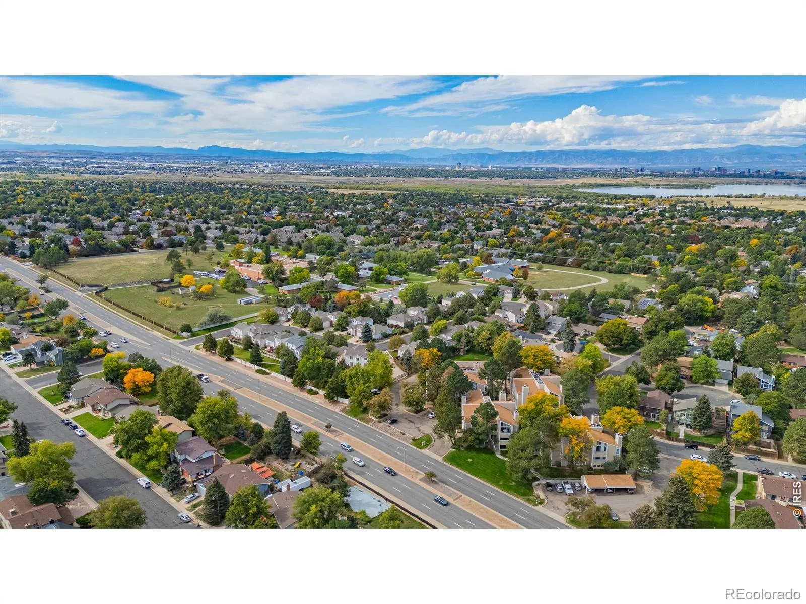 3872 S Fraser Street #O03 Aurora CO 80014 | MLS #RECIR1063864 07102026172602 1600 24
