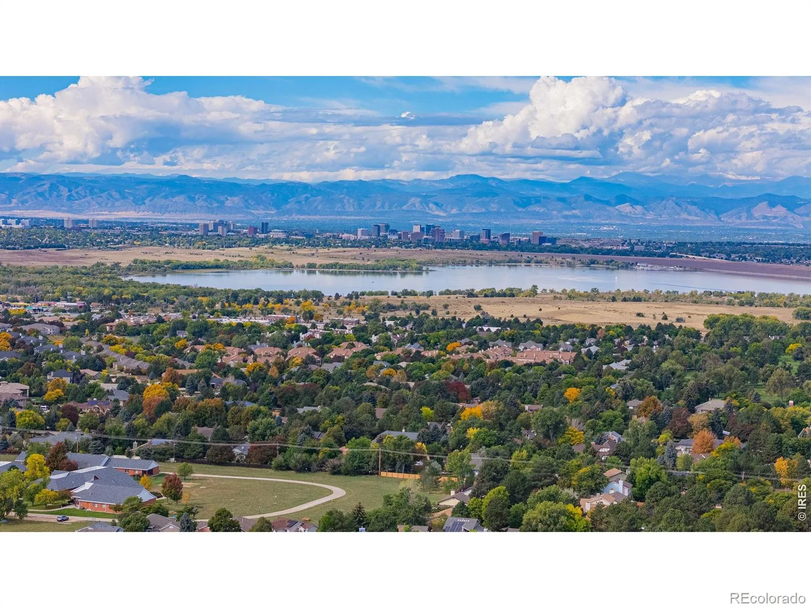 3872 S Fraser Street #O03 Aurora CO 80014 | MLS #RECIR1063864 07102026172602 1600 25