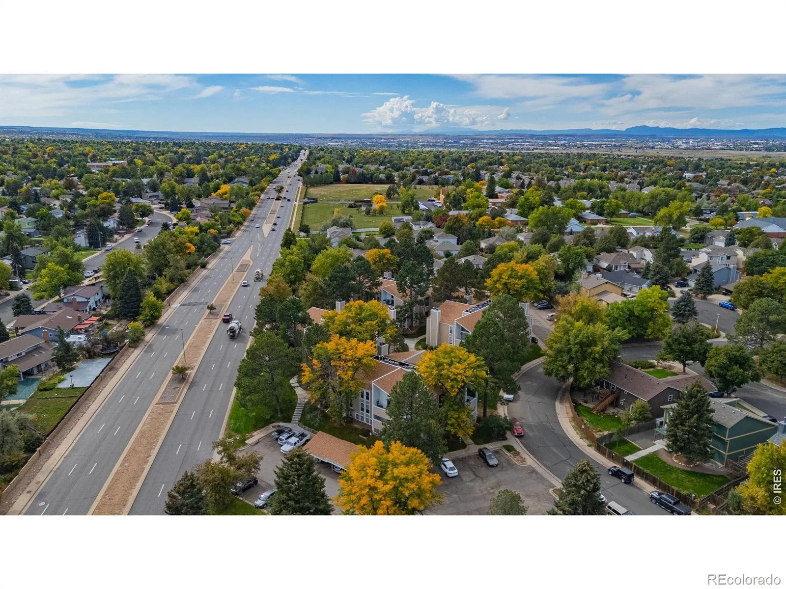 3872 S Fraser Street #O03 Aurora CO 80014 | MLS #RECIR1063864 07102026172602 1600 26