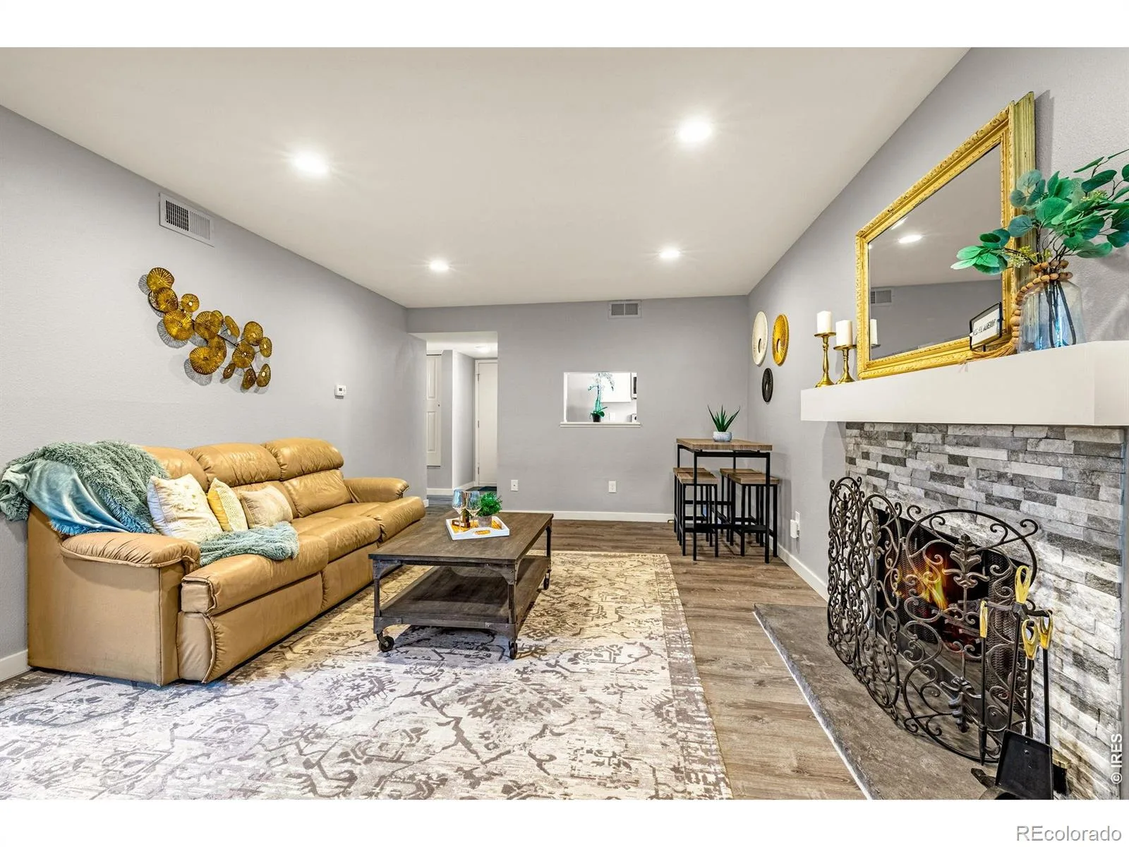 3872 S Fraser Street #O03 Aurora CO 80014 | MLS #RECIR1063864 07102026172602 1600 3