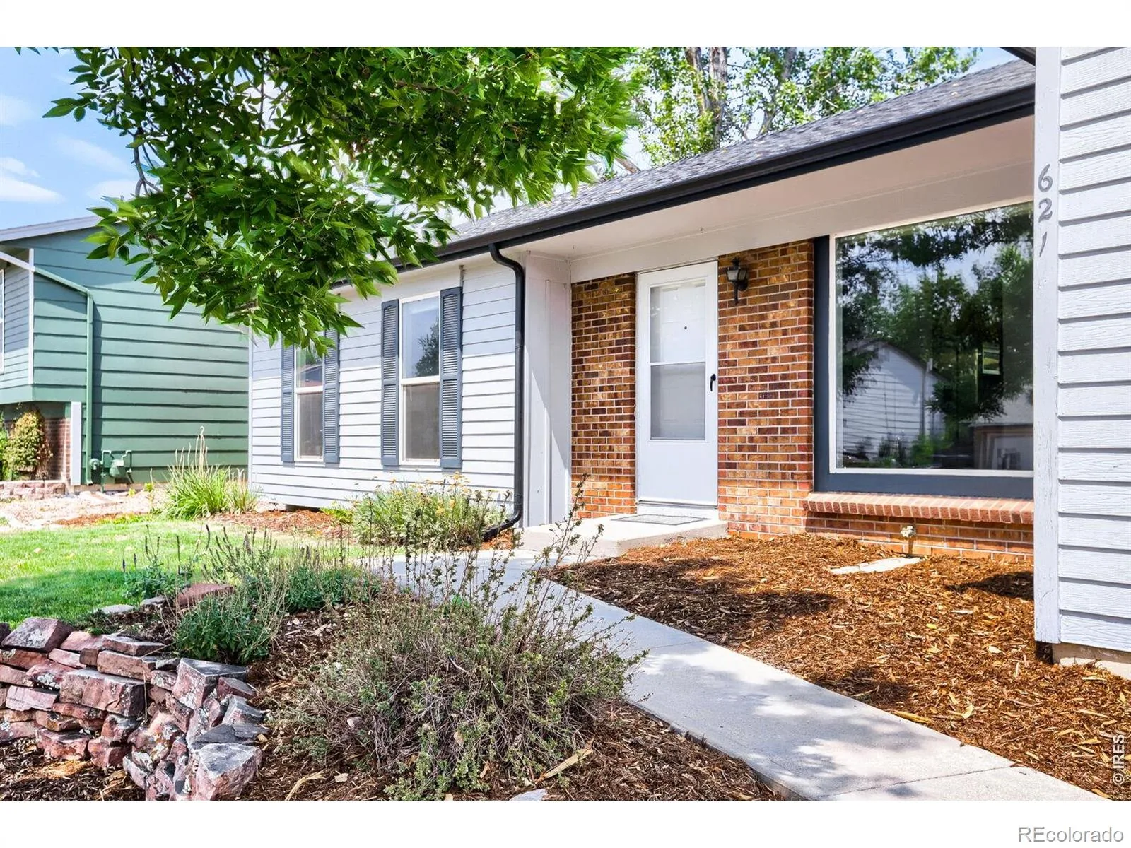 621 Glenwood Drive Lafayette CO 80026 | MLS #RECIR1063880 08112026003814 1600 1