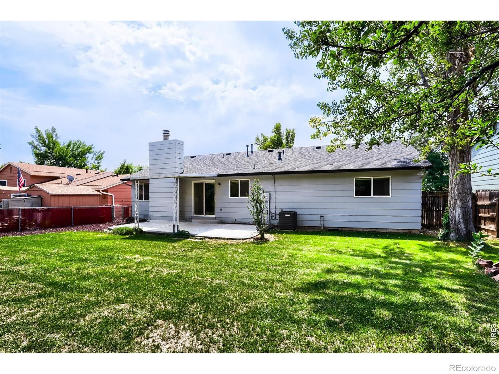 621 Glenwood Drive Lafayette CO 80026 | MLS #RECIR1063880 08112026003814 1600 12