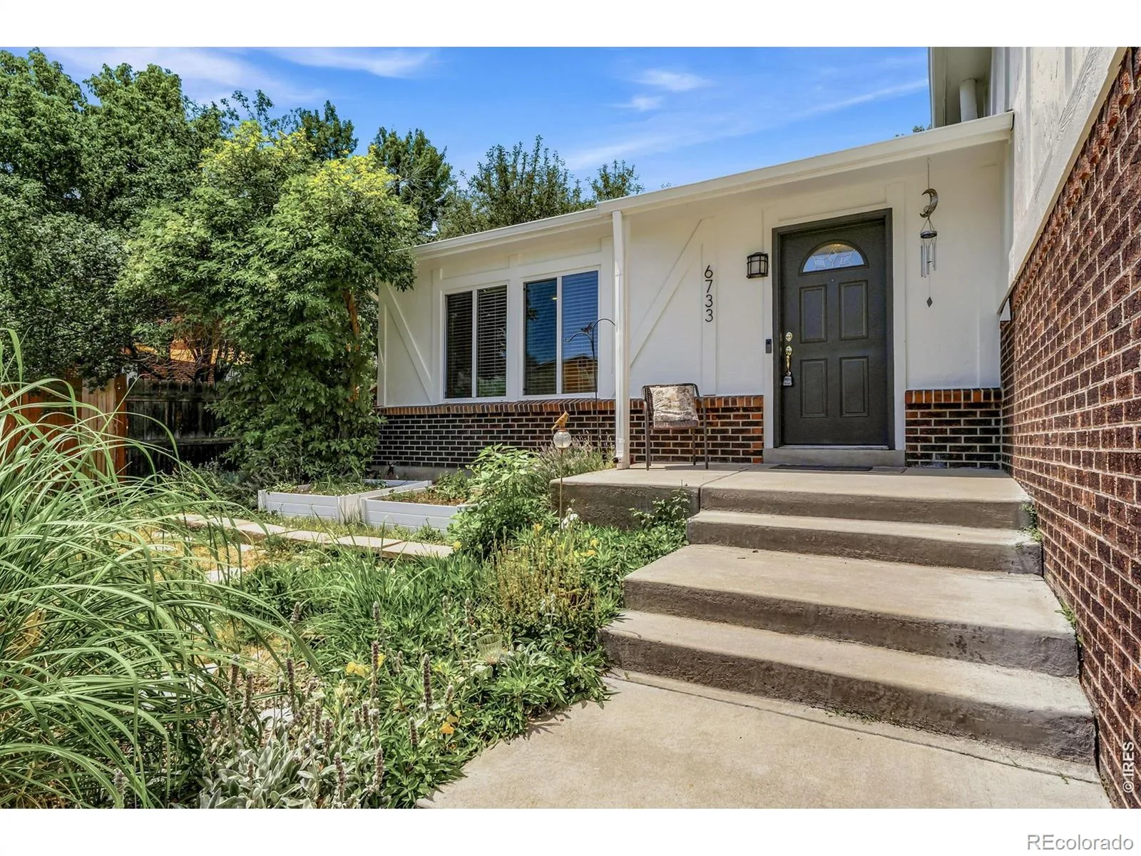6733 Coors Street Arvada CO 80004 MLS #RECIR1063910 07132026064613 1600 1