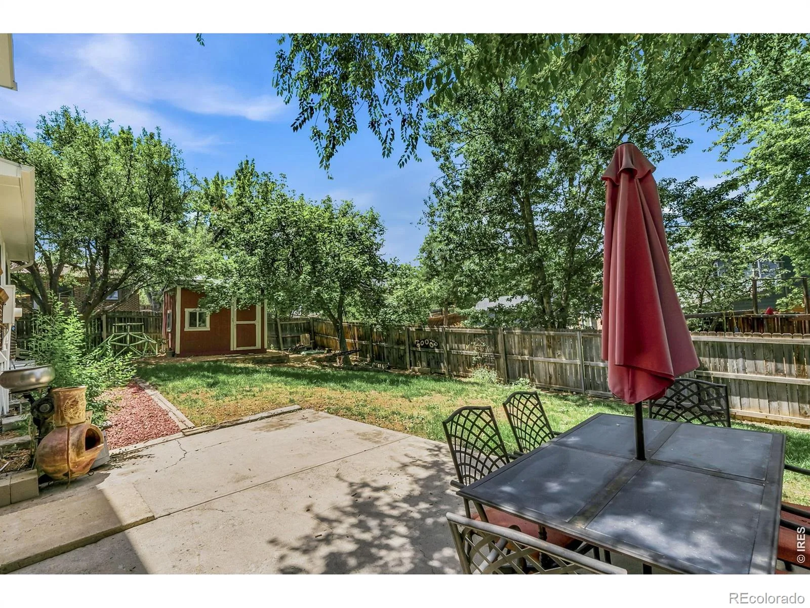 6733 Coors Street Arvada CO 80004 MLS #RECIR1063910 07132026064613 1600 28