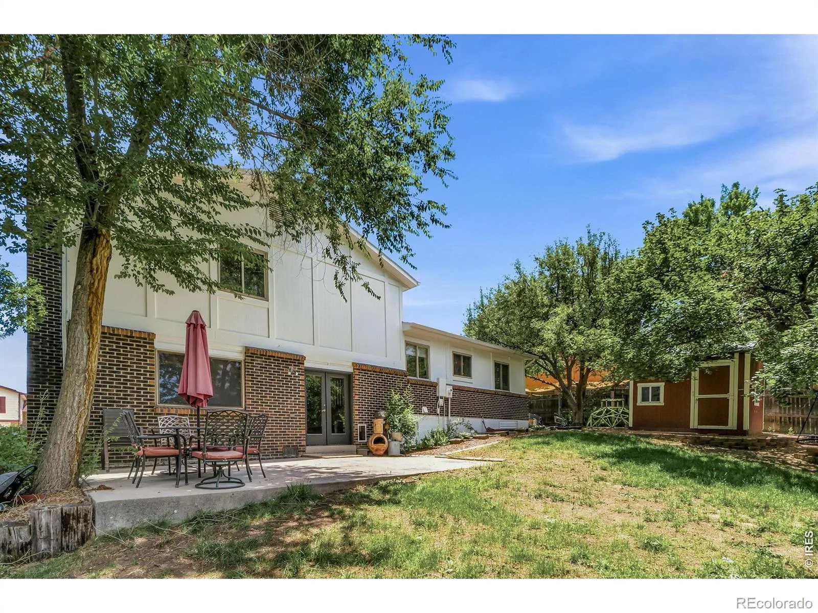 6733 Coors Street Arvada CO 80004 MLS #RECIR1063910 07132026064613 1600 29