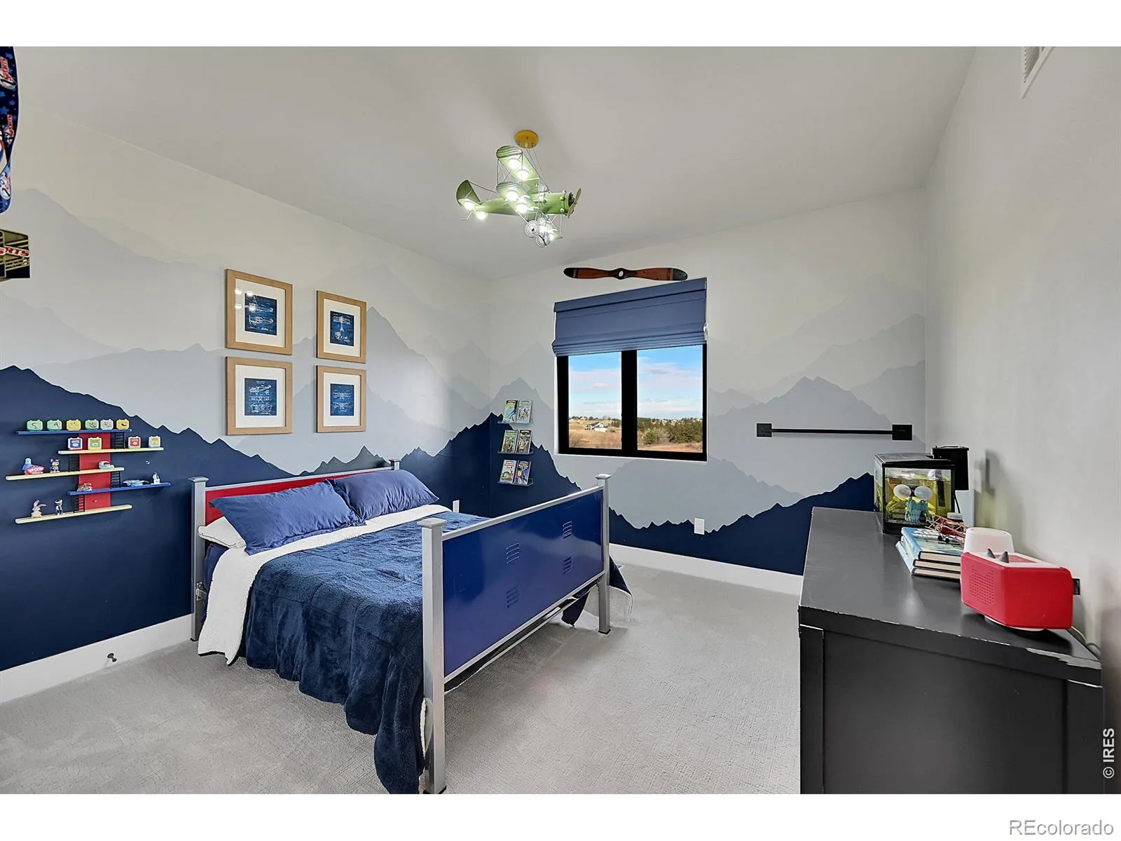 50 Skyhawk Way Parker CO 80138 | MLS #REC3969500 07132026064227 1600 19