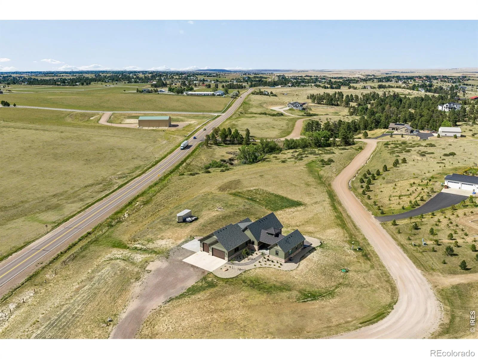 50 Skyhawk Way Parker CO 80138 | MLS #REC3969500 07132026064227 1600 2